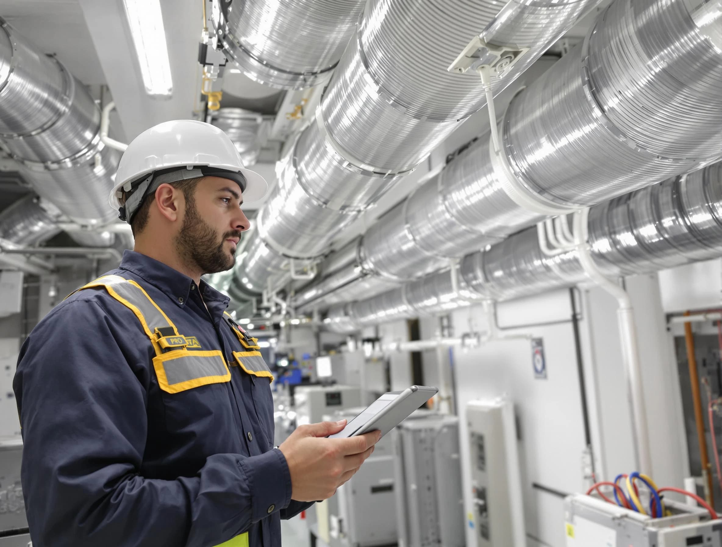 Filter Inspection service in Smyrna, TN