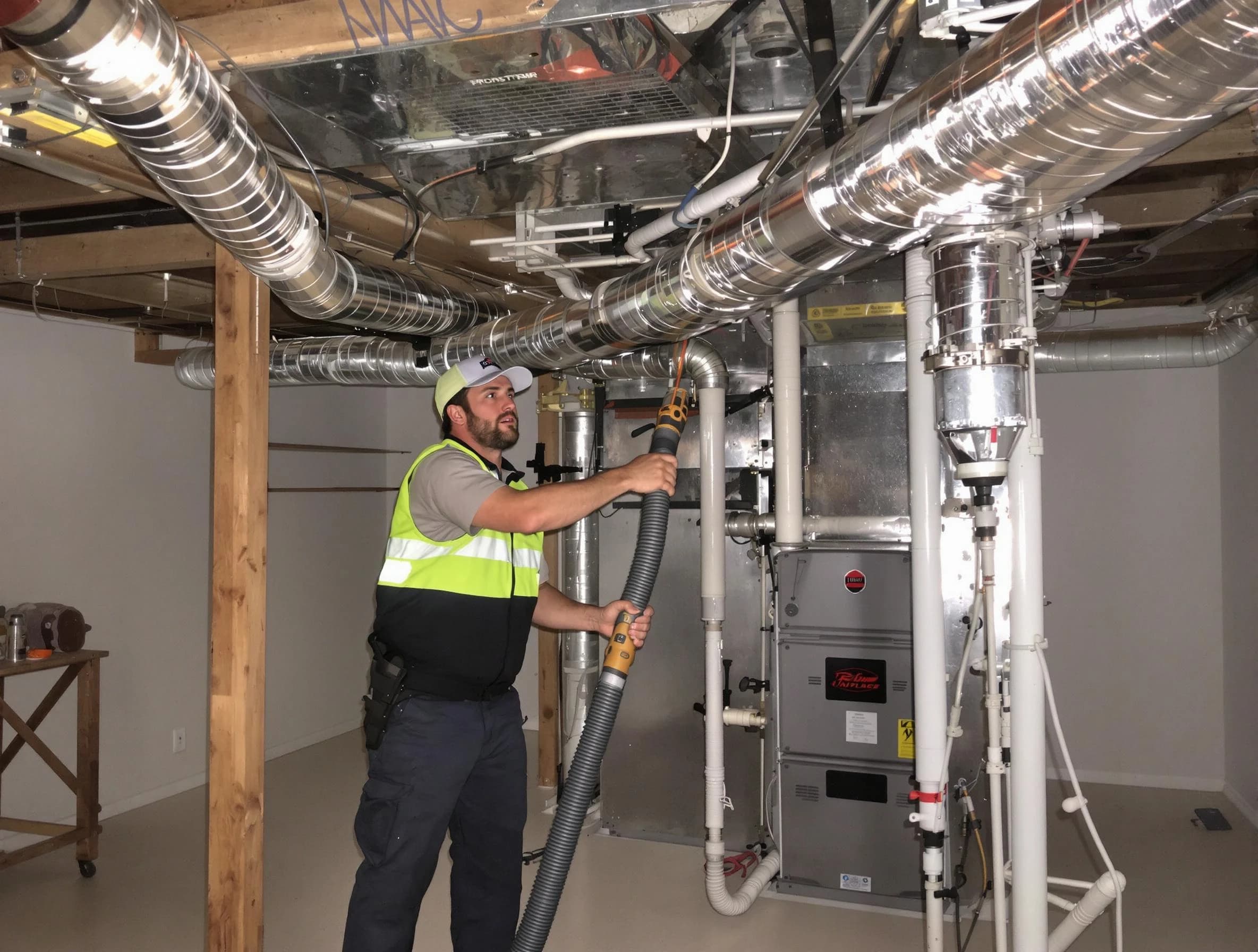 Furnace Cleaning service in Smyrna, TN